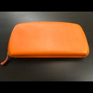Malo leather organizer
